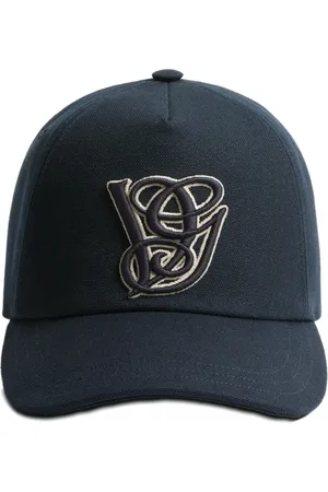 VALENTINO GARAVANI Gorra con logo bordado