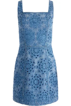 ALICE+OLIVIA Vestido corto Maryan