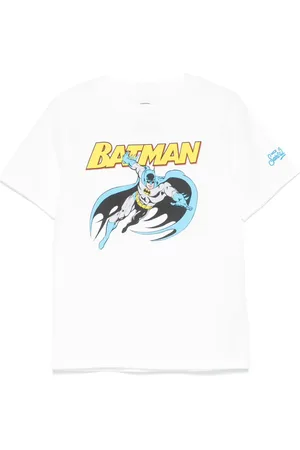 MC2 SAINT BARTH Playera Batman en colaboración con DC