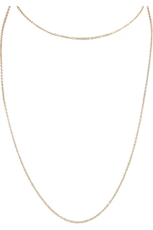 Pomellato Collar largo en oro rosa de 18kt