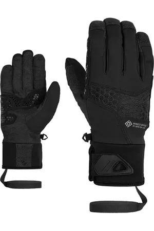Ziener Guantes Gorner