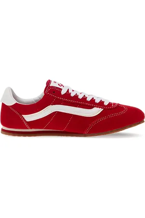 Vans Tenis Super Lowpro