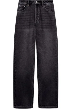 GCDS Jeans de algodón