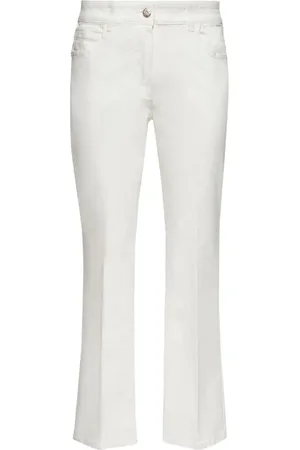 Elena Miro Jeans acampanados
