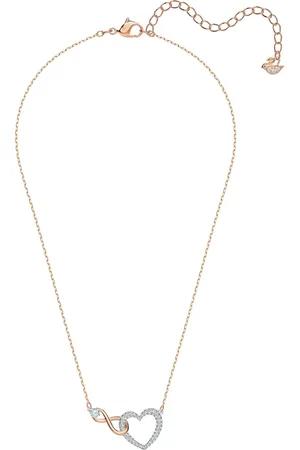 Swarovski Collar Hyperbola