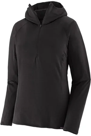Patagonia Hoodie con cierre