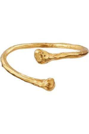 Alighieri Pulsera con efecto cepillado