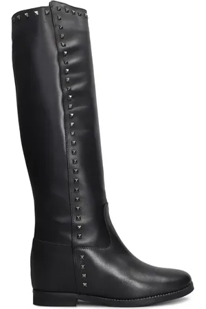 Julie Dee Botas con tacón de 60mm