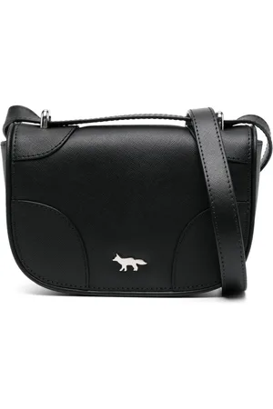 Maison Kitsuné Bolsa crossbody Boggie mini