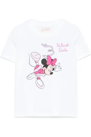 MC2 SAINT BARTH Playera Elly en colaboración con Disney