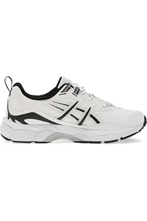 Asics Tenis running con detalle de malla