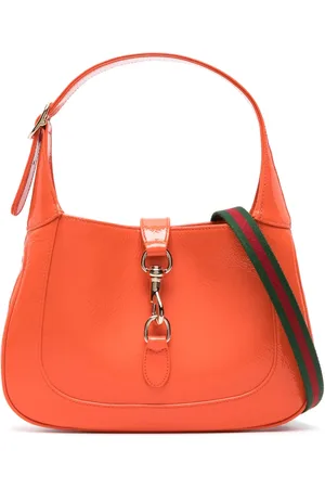 Gucci Bolsa de hombro Jackie pequeña