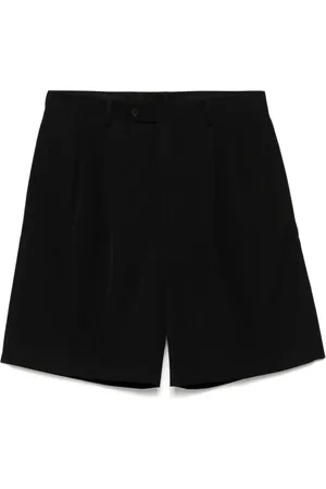 Auralee Shorts Max Gabardine