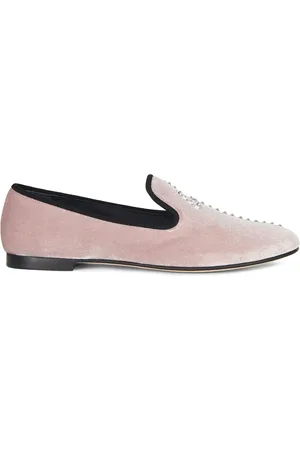 Giuseppe Zanotti Mocasines G-dalila planos
