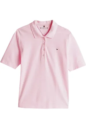 Tommy Hilfiger Playera tipo polo