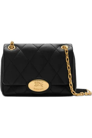 Burberry Bolsa crossbody Strand pequeña