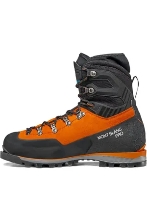 Scarpa Tenis Mont Blanc Pro GTX