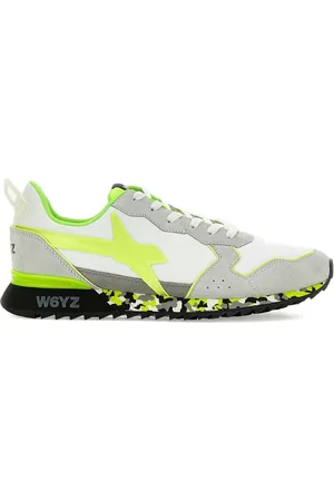W6YZ Tenis Jet-M