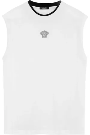 VERSACE Camiseta Medusa