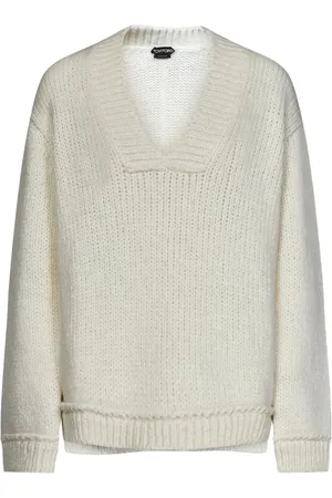 Tom Ford V-neck sweater