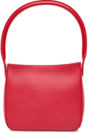 LOUIS VUITTON Bolsa de hombro Epi Looping MM 2004