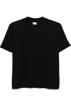 Calvin Klein Playera con cuello alto