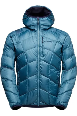 La Sportiva Pinnacle down jacket