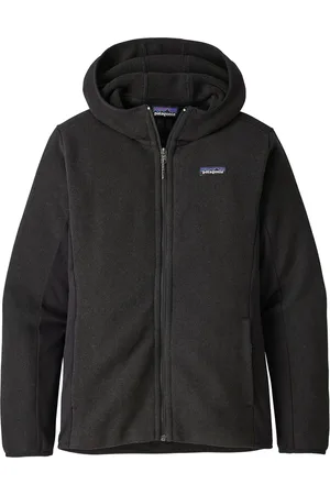 Patagonia Better Sweater cardigan