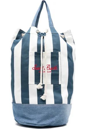 MC2 SAINT BARTH Mochila Beach