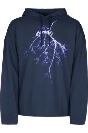 Givenchy Hoodie Lightning