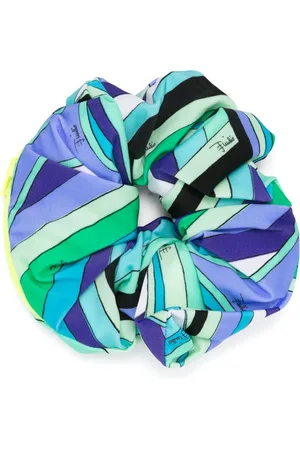 Puccini Dona con estampado Iride