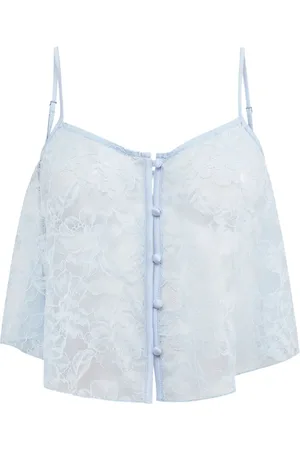 FLEUR DU MAL Camiseta Jasmine