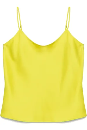 Calvin Klein Top sin mangas