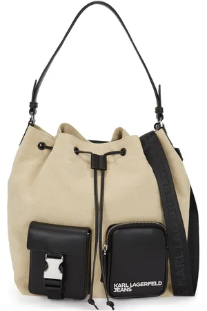 Karl Lagerfeld Bolsa bucket KLJ