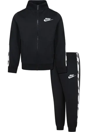 Nike Traje deportivo con bordado Swoosh