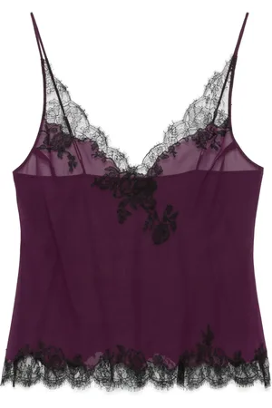 CARINE GILSON Camisón Calais-Caudry