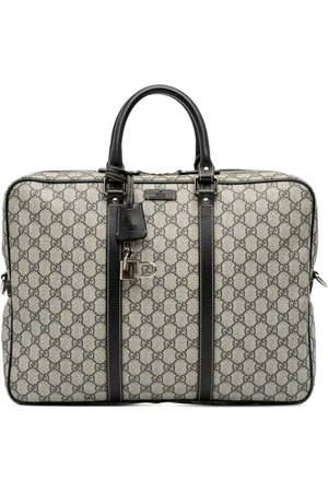 Gucci Bolsa GG Supreme 2000-2015