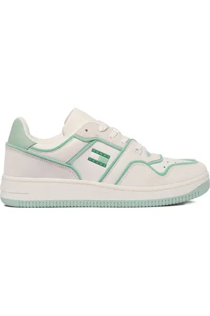 Tommy Hilfiger Tenis Retro Basket