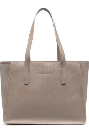 Longchamp Bolsa Le Foulonné grande