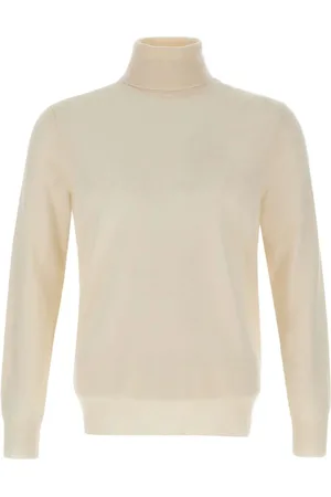 KANGRA CASHMERE Suéter con cuello de tortuga
