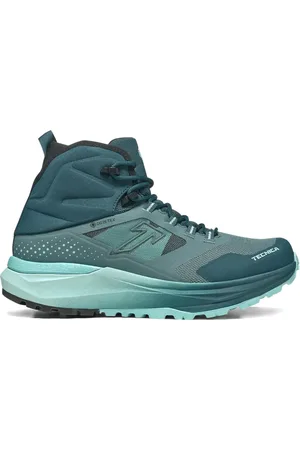 Tecnica Botas con logo