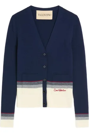 VALENTINO GARAVANI Cárdigan Chez Valentino