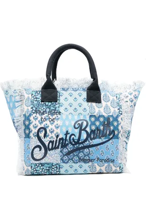 MC2 SAINT BARTH Tote Vanity