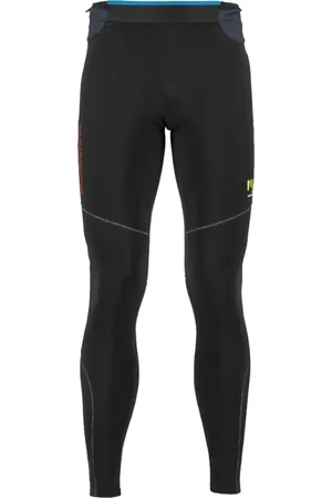 Karpos Leggins con logo estampado