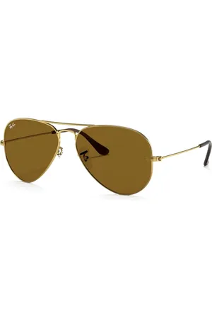 Ray-Ban 3025 aviator sunglasses