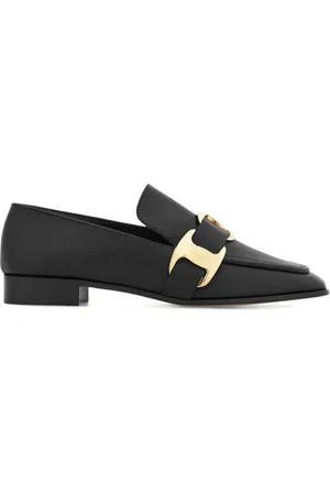 Salvatore Ferragamo Mocasines Vara