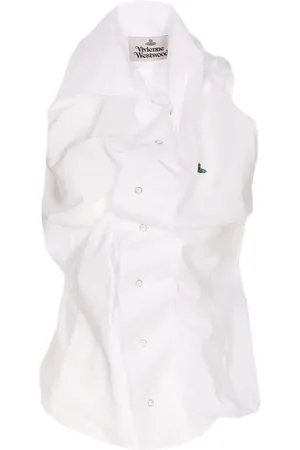 Vivienne Westwood Camisa sin mangas
