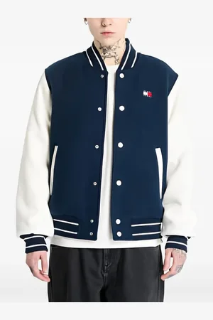 Tommy Hilfiger Chamarra universitaria