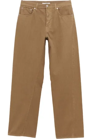 Sunflower Pantalones de pana rectos