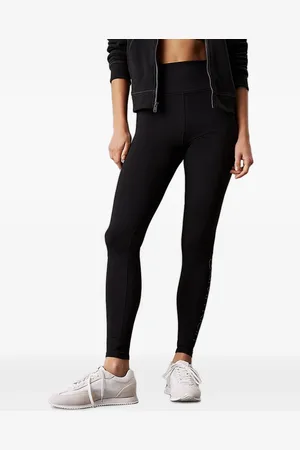 Calvin Klein Leggins con logo estampado